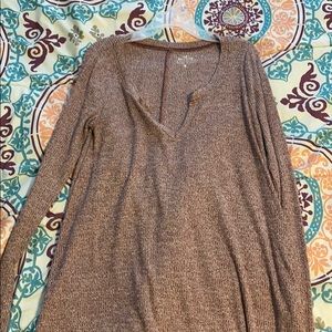 Holister long sleeve